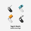 Pikkukuva 4 / 4: Samsung Galaxy SmartTag2 Musta