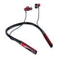 Magnetiska in-ear hörlurar - Bluetooth sport hörlurar