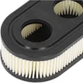 Miniatyrbillede 4 af 4: Luftfilter til plæneklipper, reservedele til luftfilter med filterdæksel til plæneklipper 798452 590548