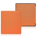 Skyddsfodral med automatisk väckning/viloläge för Kindle Oasis (9:e/10:e generationen 2017/2019) Orange Orange