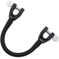 Miniatyrbillede 1 af 6: Ski tip kobling Sort Sort Black