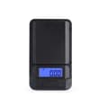 Digital våg, 0,01 g Elektronisk hög precision (500 g/0,01 g)
