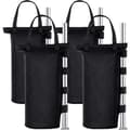 st Industriella Gazebo Vikter 1680D, Gazebo Set, PVC Innerfoder