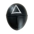 Squid Game Cosplay Mask Triangle Halloween Masks-1pcs-Triangle Triangle