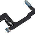 Pikkukuva 4 / 4: Samsung Galaxy Z Flip4 SM-F721 YHTEENSOPIVA Emolevyn Yhdistävä Flex-kaapeli