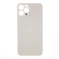 Miniatyrbild 1 av 4: För iPhone 12 Pro Max (Standardversion med kamerahålsring) Batterihölje Reparationsdel Multicolor Style A