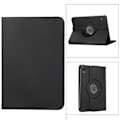 Miniatyrbillede 2 af 7: iPad Air 2 etui - Sort iPad Air 1/2 & iPad 9.7 Gen5/Gen6 Sort