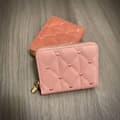 Miniatyrbillede 8 af 10: Mordely Pung Kort Holder SORT sort black