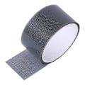 Miniatyrbild 3 av 5: Fönsterskärm Reparationstejp Starkt Lim Extra Lång Bred Användning Glasfiberskärm Tejp Mesh Reparationslapp Kit grey