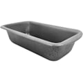 Miniatyrbillede 1 af 3: Non-stick brødforme - 2LB pakke med 2, bageform sæt M
