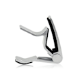 Miniatyrbild 4 av 4: Capo - Trigger - Aluminium - Akustisk/Elektrisk Gitarr - Snabbt byte - Enkel justering