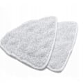 Miniatyrbilde 3 av 3: Refill mopper - 5 STK - Mikrofiber - Damprenser - Effektiv rengjøring