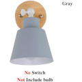 Miniatyrbilde 5 av 5: Dimmer vegglampe, plug-in eller kabel, matt lys rosa, rosa uten
