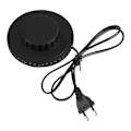 Miniatyrbilde 3 av 4: Scenebelysning - 110V-220V 5W - 48LEDs Partybelysning - RGB Lydkontroll