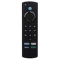 1x Amazon Fire TV Stick 4k Max Streaming-enhet | Stöder Wi-Fi 6e