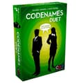 Svensk version av brädspelet Operation Code Against Humanity pussel brädspel avslappnat kortspel Codenames duet Codenames duet