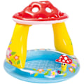 Miniatyrbilde 1 av 2: Soppebasseng for babyer