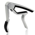Miniatyrbild 2 av 4: Capo - Trigger - Aluminium - Akustisk/Elektrisk Gitarr - Snabbt byte - Enkel justering