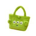Miniatyrbild 7 av 8: Sanrio plysch tygväska Anime HelloKitty Plysch A14