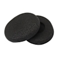 Miniatyrbilde 5 av 5: 2x Erstatnings øreputer for Logitech H800 Hodetelefoner