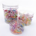 Miniatyrbilde 3 av 5: Syklips, 100 stk med plastboks, avanserte quiltklips f