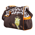 Miniatyrbilde 2 av 4: Giraffe Stelleveske - Oransje