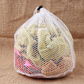 Miniatyrbilde 1 av 3: Tykk og tynn nettpose for mesh, vaskenett for vaskemaskin for yttertøy, undertøy, sokker, strømpebukser (Størrelse: 50 x 70 cm vask 2 stk)