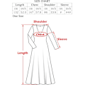 Miniatyrbilde 4 av 4: Kaftan med blomsterbroderi, bohemsk strandkjole, bikini-coverup, lang strandkaftan for kvinner