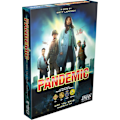 Miniatyrbilde 1 av 4: Pandemic, Brettspill, Alder 8+, 2-4 Spillere, 45 Minutters Spilletid
