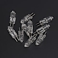 Miniatyrbilde 2 av 5: 10 X G4 Halogenpære Belysning 10w Varmhvit