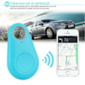 Miniatyrbild 4 av 5: 5st Keys Finders Wallet Tracker Luggage Finder fungerar med smartphone-app