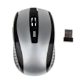 Miniatyrbillede 1 af 2: Trådløs optisk mus - Andet - Mini - 2,4 GHz - 1600 DPI - 6 knapper
