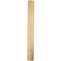 Pikkukuva 1 / 2: Ammattimainen kiinteä leivontateltta pyökkiä, 38*3,5cm beige