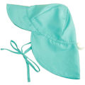 Miniatyrbilde 2 av 3: Solhatt for småbarn UPF 50+ Solhatt for små gutter Solbeskyttelse Solhatter 2-4T G Green