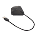 Miniatyrbilde 2 av 7: for Switch Tastatur Mus Adapter Plug and Play Tastatur Mus Konverter for PS4 for Xbox One for PS3 for Box 360