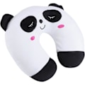 Pikkukuva 3 / 5: Pandan matkustuspehmuste lapsille, niskatyyny, leukapehmuste, Comforta
