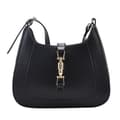 Armtaske Skuldertaske SORT sort black