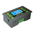Miniatyrbilde 3 av 4: Høy Effekt PWM & Puls Generator ZK-PP2K Frekvens Arbeidssyklus Justerbar Driver FP S202412304785