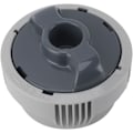 Miniatyrbilde 2 av 3: Kjemikaliedispenser System P05345 P03821 Erstatning Klordispenser for Lay Z Spa Boblebad Spa Klordispenser