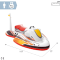 Miniatyrbilde 4 av 4: Wave Rider Ride-On