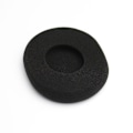Miniatyrbilde 2 av 5: 2x Erstatnings øreputer for Logitech H800 Hodetelefoner
