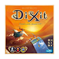 Miniatyrbilde 1 av 4: Dixit | Brettspill | Alder 8+ | 3 til 8 spillere | 30 minutters spilletid