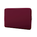 Miniatyrbillede 3 af 5: 13 tommer laptop taske kompatibel med 2022 2021 MacBook 13.6\" M2 A2681, 13.3 Air Pro M1 A2337 A2338 A1706 A1708 A2159 A2179 A2251 A2289 Red