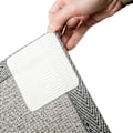 Pikkukuva 1 / 4: Maton alusliukuesteet, pestävät liukuesteet matolle, Vacuum TECH\" - uudet materiaalit maton kiertymisen estoon