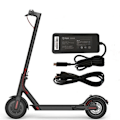 Miniatyrbilde 2 av 2: Original M365 Lader - Transformator - EU Plugg - 42V 1.7A