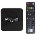 4K HDR Android TV Box, Smart Streaming Media Player[YDE]