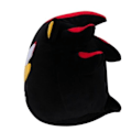 Miniatyrbild 2 av 3: Squishmallows Sonic 20 cm, Shadow the Hedgehog