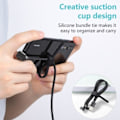 Miniatyrbilde 5 av 5: USB Type-C hurtigladekabel - 2m