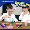 Miniatyrbilde 5 av 5: Crazy Chemistry Experiments 3 Ekkle Grusomme Vitenskapseksperimenter Leke Julegave