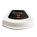 Miniatyrbillede 2 af 5: Monitor Speedometer med puls for fitness motionscykler, magnetisk cykel